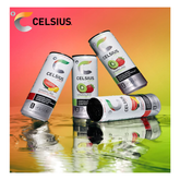 CELSIUS 12 OZ - 12 COUNT | ONLY FOR IN STORE PICK UP